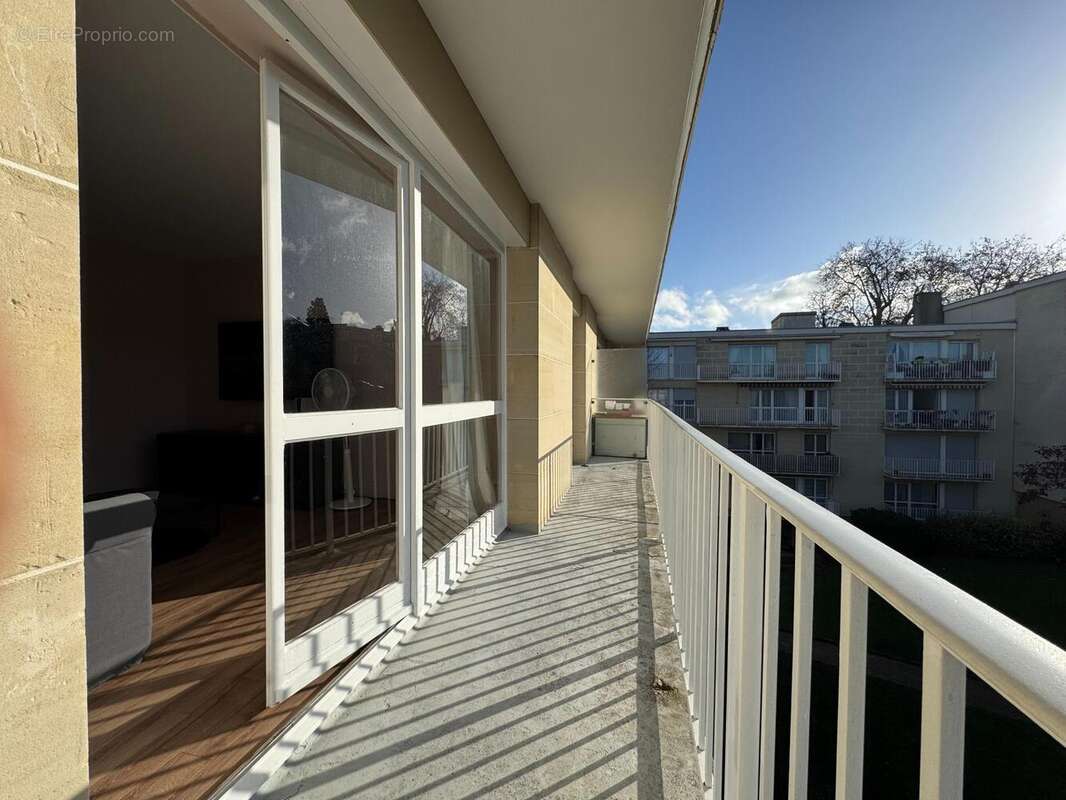 Photo 3 - Appartement à CHAMBOURCY