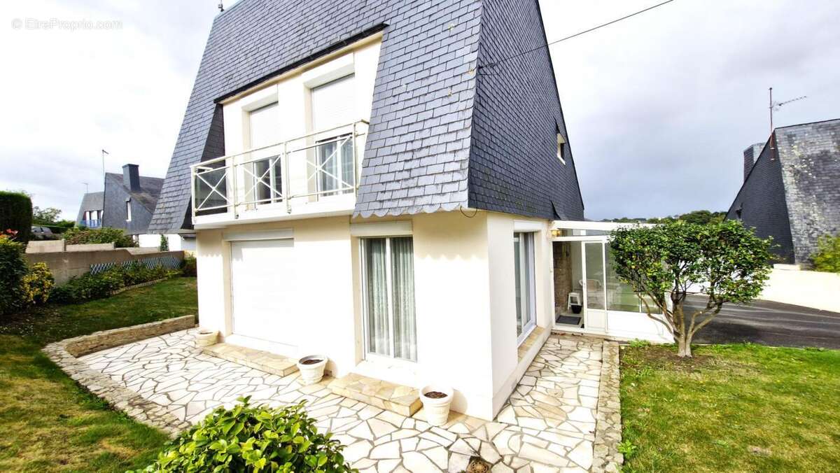 Maison traditionnel proche des commodites - photo 2
