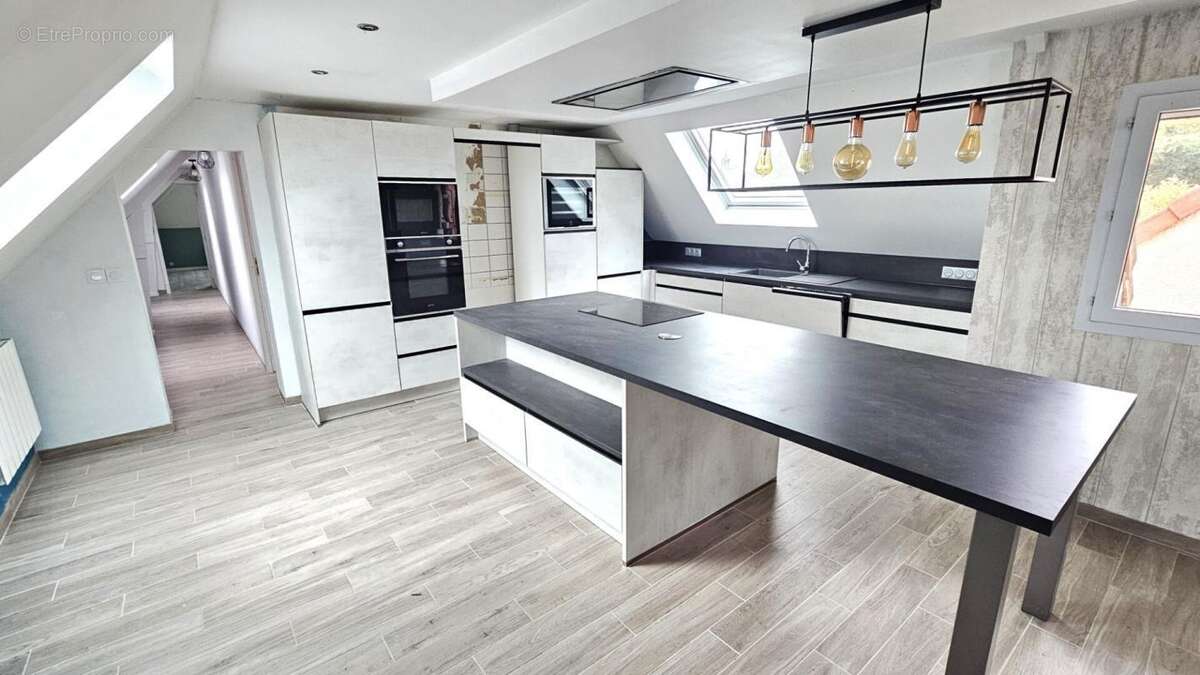 Appartement à GAMBAIS