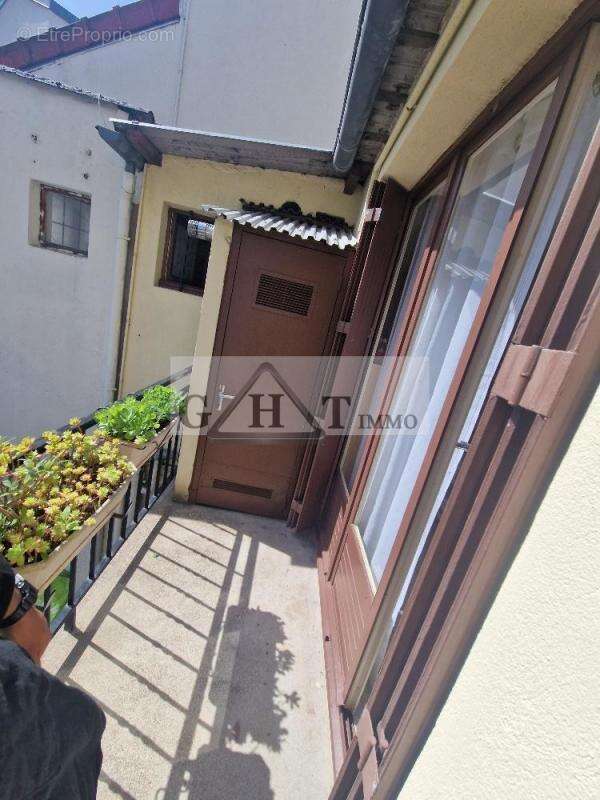A vendre 39 m² de boutique sur un axe passant et commercant a draveil - photo 4
