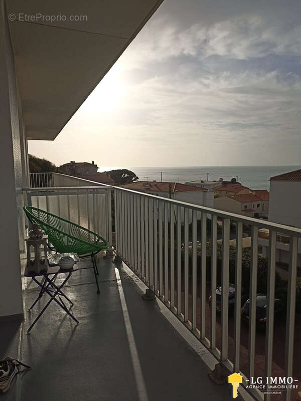 Appartement à SAINT-GEORGES-DE-DIDONNE