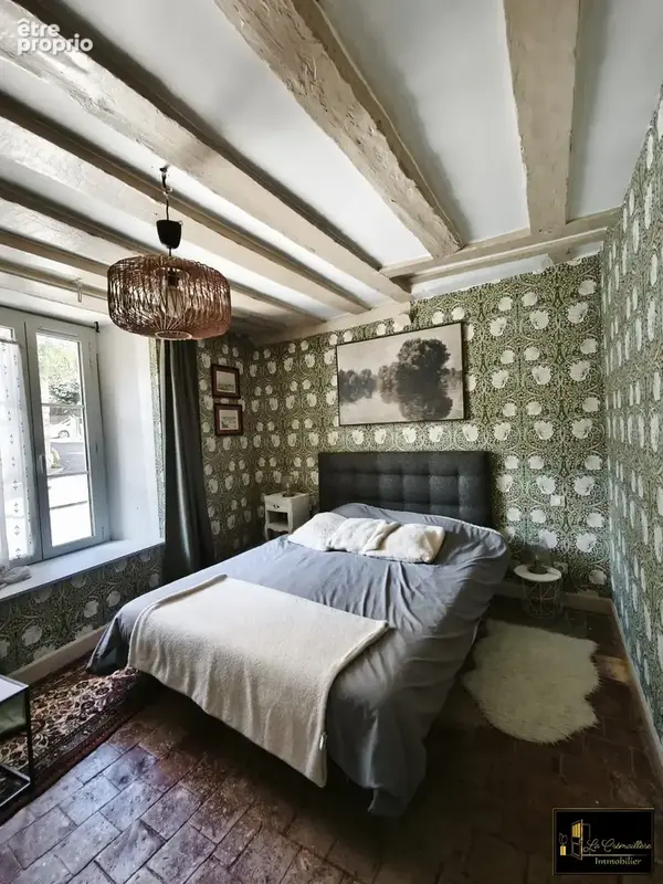 Maison 7 pièces 154 m² à vendre à Rochefort-En-Yvelines (78730) - photo 9