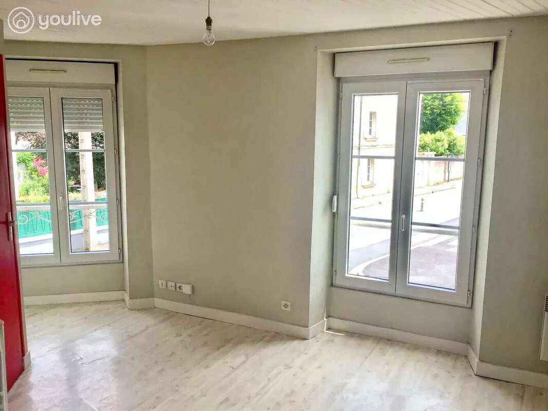Appartement à ANGERS