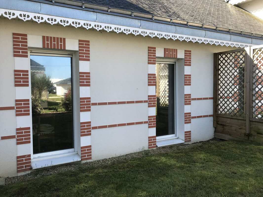 Appartement à PORNIC