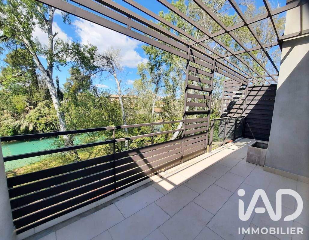 Photo 1 - Appartement à MONTPELLIER