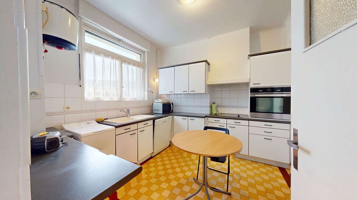 Appartement à CAEN