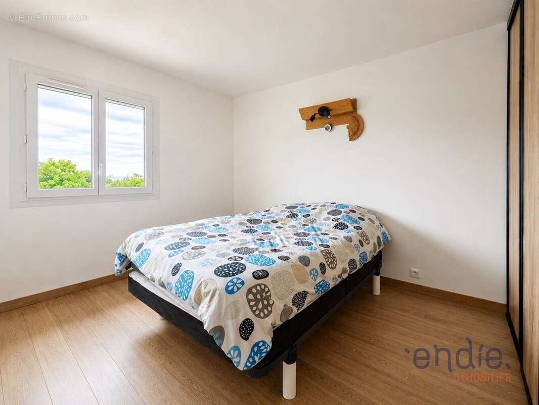 Maison individuelle dans un havre de paix à Drambon - photo 9