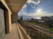 Appartement à BASTIA