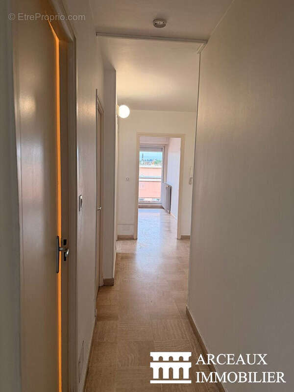 MONTPELLIER - Boutonnet - appartement 2 pièces en dernier étage. - photo 7