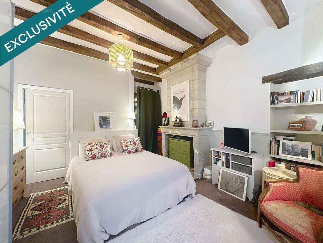 Photo 9 - Maison à LES PONTS-DE-CE