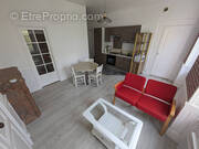 Appartement à LA GUERCHE-DE-BRETAGNE