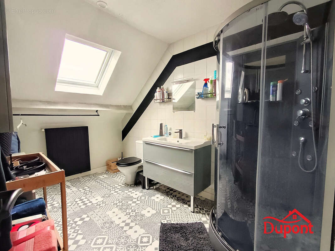 Maison 202 m² à Marchiennes  - photo 9