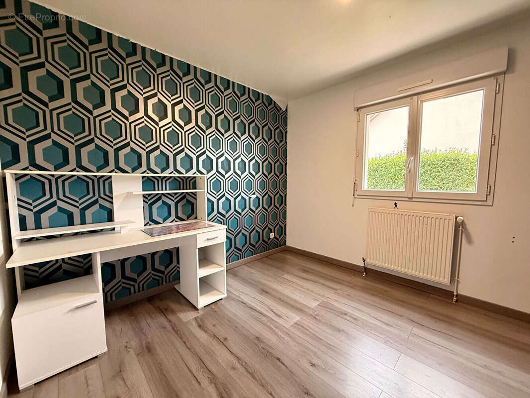 Maison à ROGERVILLE