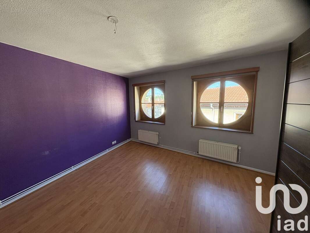 Photo 5 - Appartement à SAINT-NICOLAS-DE-PORT