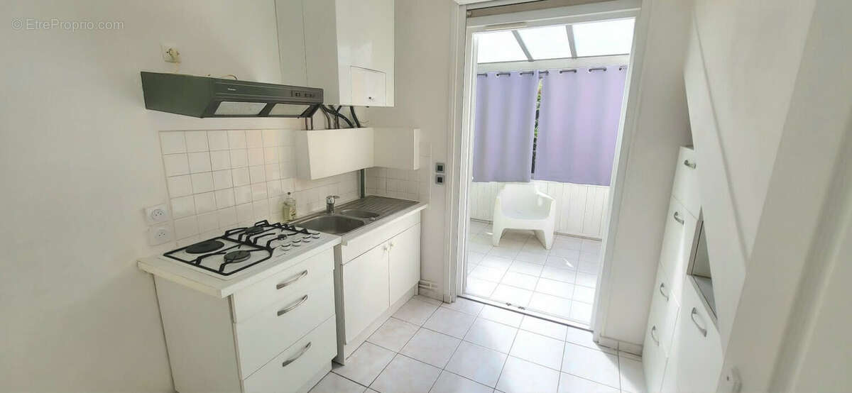 Maison 122 m² à Thomery  - photo 3