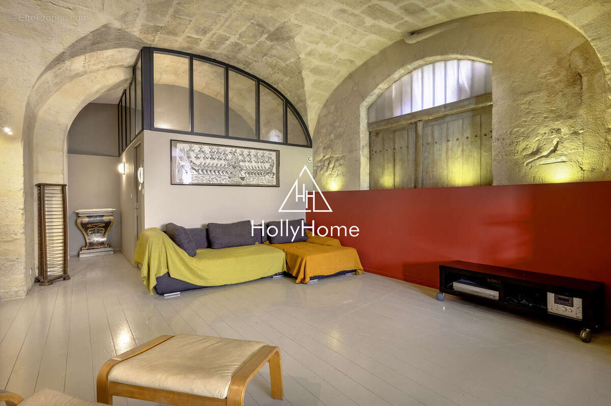 Appartement 126 m² à Bordeaux  - photo 6