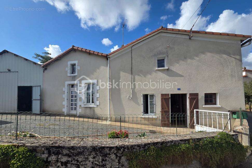 Maison 110m2, 5 pièces - photo 3