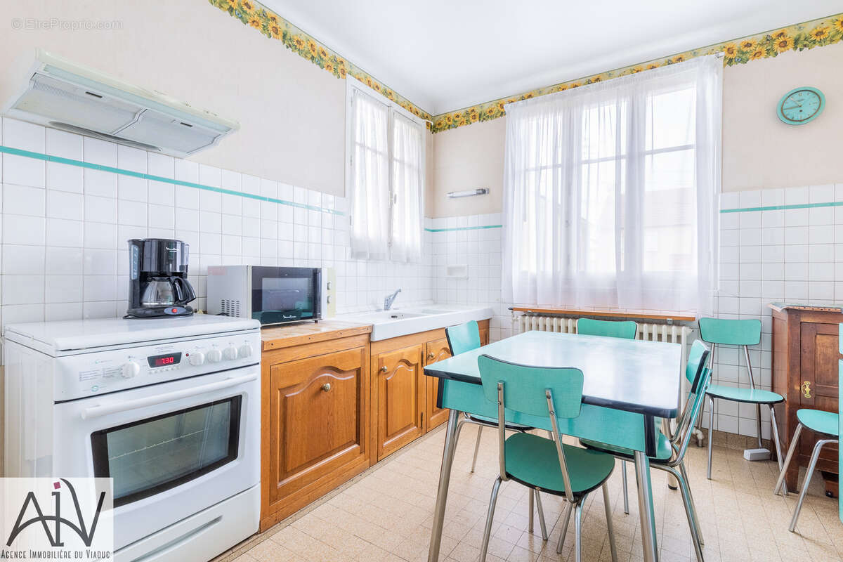 Maison à ATHIS-MONS