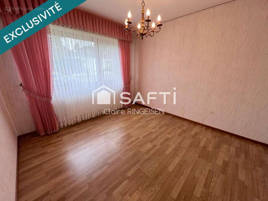 Photo 6 - Maison à FORBACH