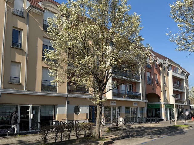 Appartement à PERSAN