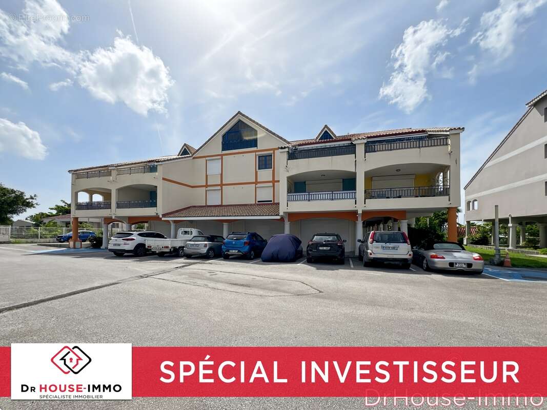 Commerce à SAINT-MARTIN