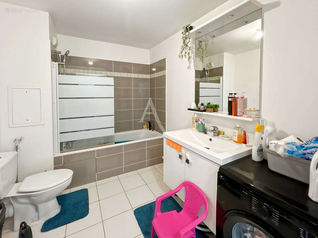 Appartement à CERGY