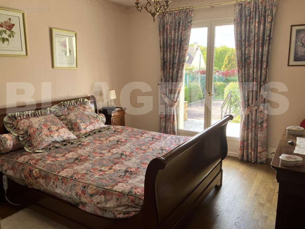 IMG_7841 - Maison à CHANGIS-SUR-MARNE