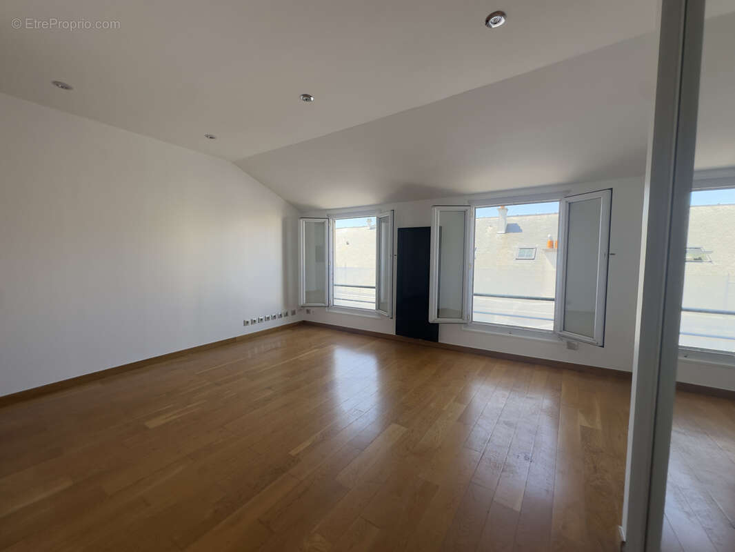 Appartement à SAINT-GERMAIN-EN-LAYE