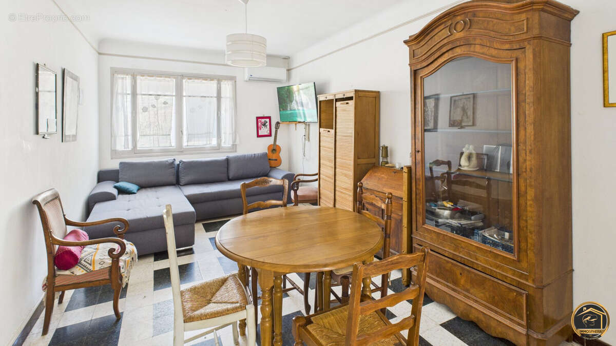 Avant - Maison à ROQUEFORT-DES-CORBIERES