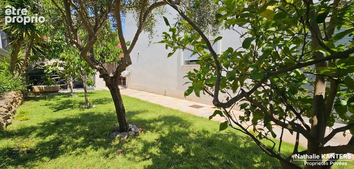 Villa proche centre ville d'ollioules - photo 16