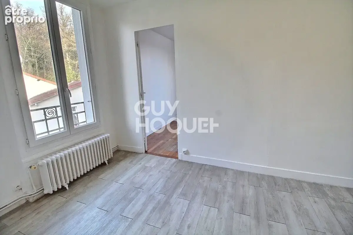 Appartement Chaville 2 /3 pièces51 m2 - photo 8