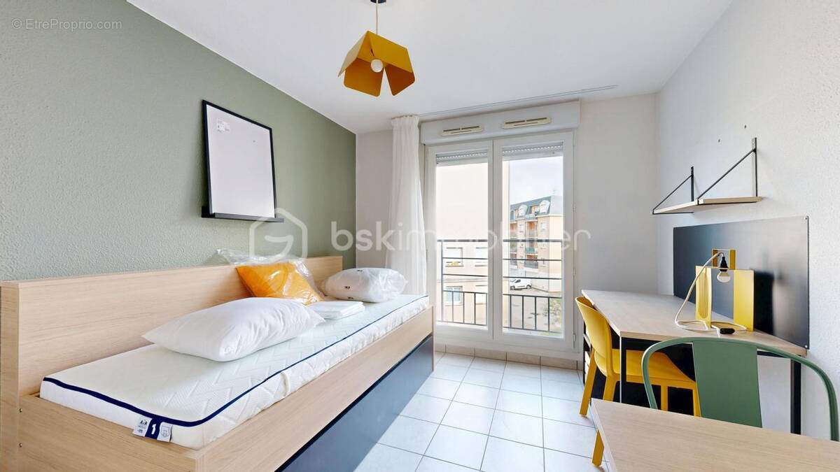 Appartement à LIMOGES