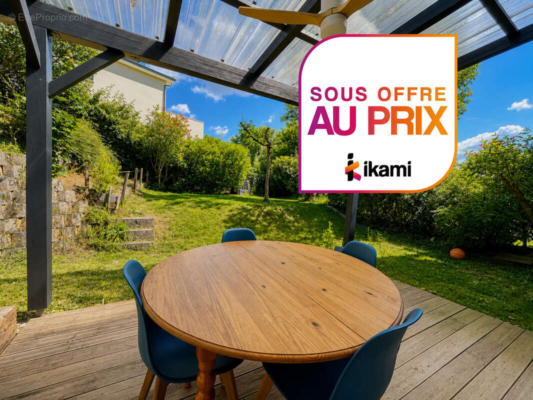 Exclusivite st uze - quartier residentiel - photo 3