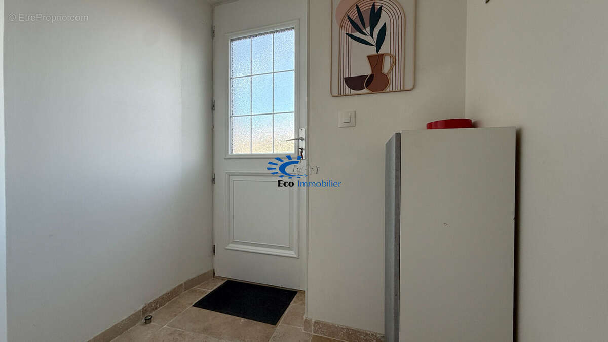 Maison dompierre sur mer maison style loft - photo 10