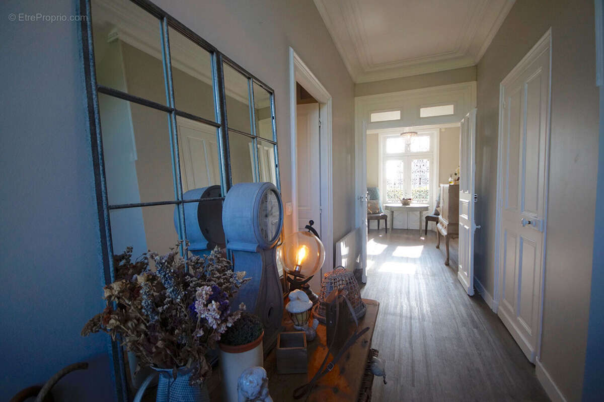 Maison à VIERVILLE-SUR-MER