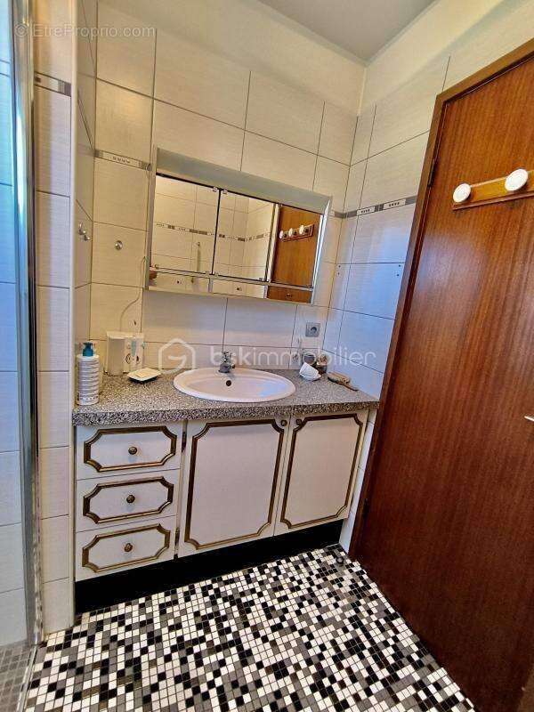 Maison individuelle de plain-pied 76 m2, 4 pièces, 2 chambres, terrain clôturé 3 ares 87 – Vue Montagnes - photo 18