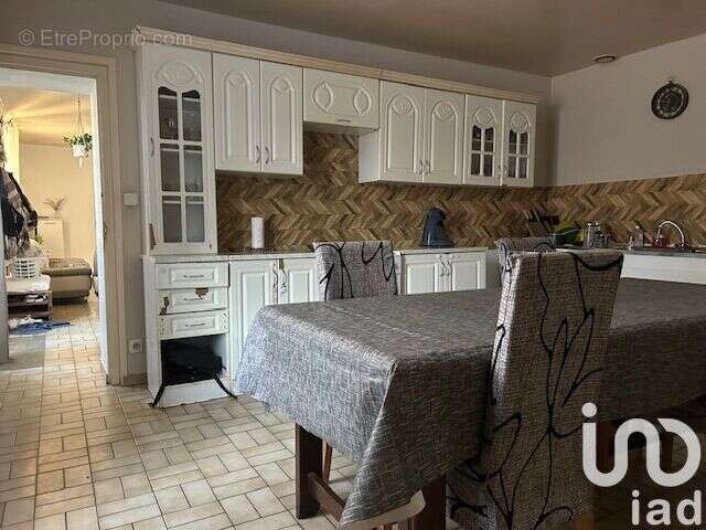 Photo 5 - Maison à SAINT-DENIS-LA-CHEVASSE