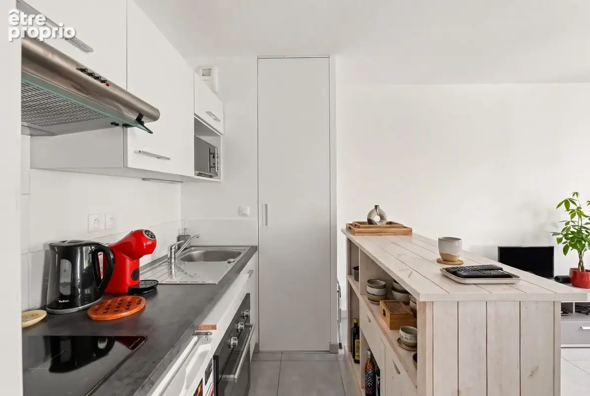 Appartement 2 pièces 39 m² à vendre à L'union (31240) - photo 5