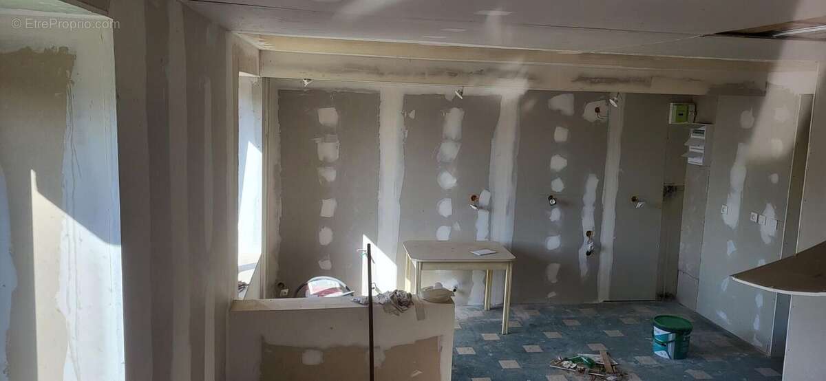 Photo 6 - Maison à SAINT-PIERRE-DE-MAILLE