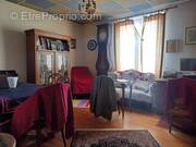 Appartement à MULHOUSE