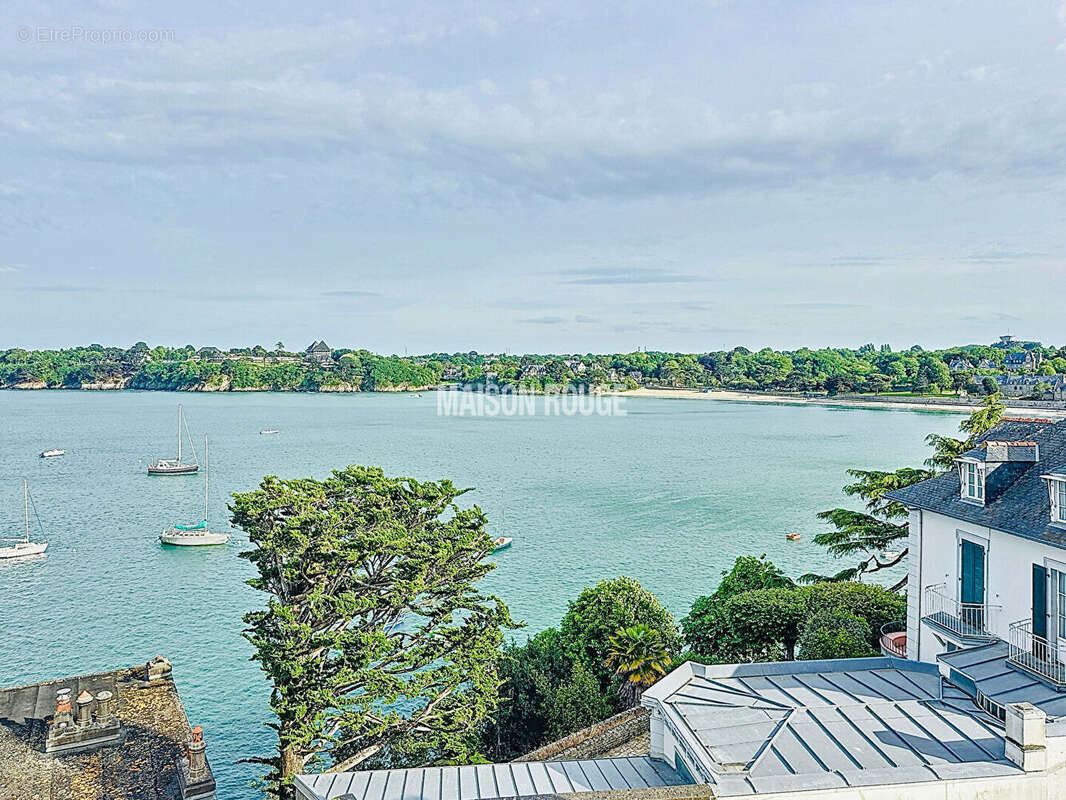 Appartement à DINARD
