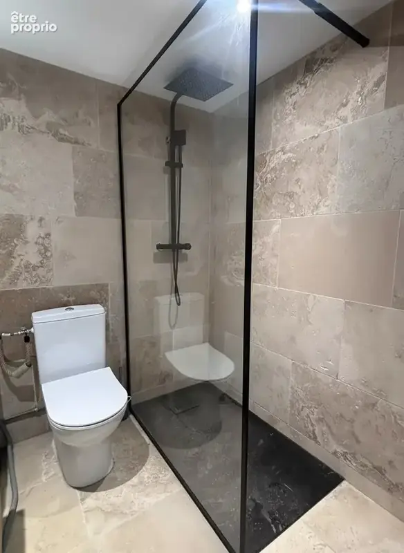 Superbe villa rénovée au cœur du golf de valescure - photo 11