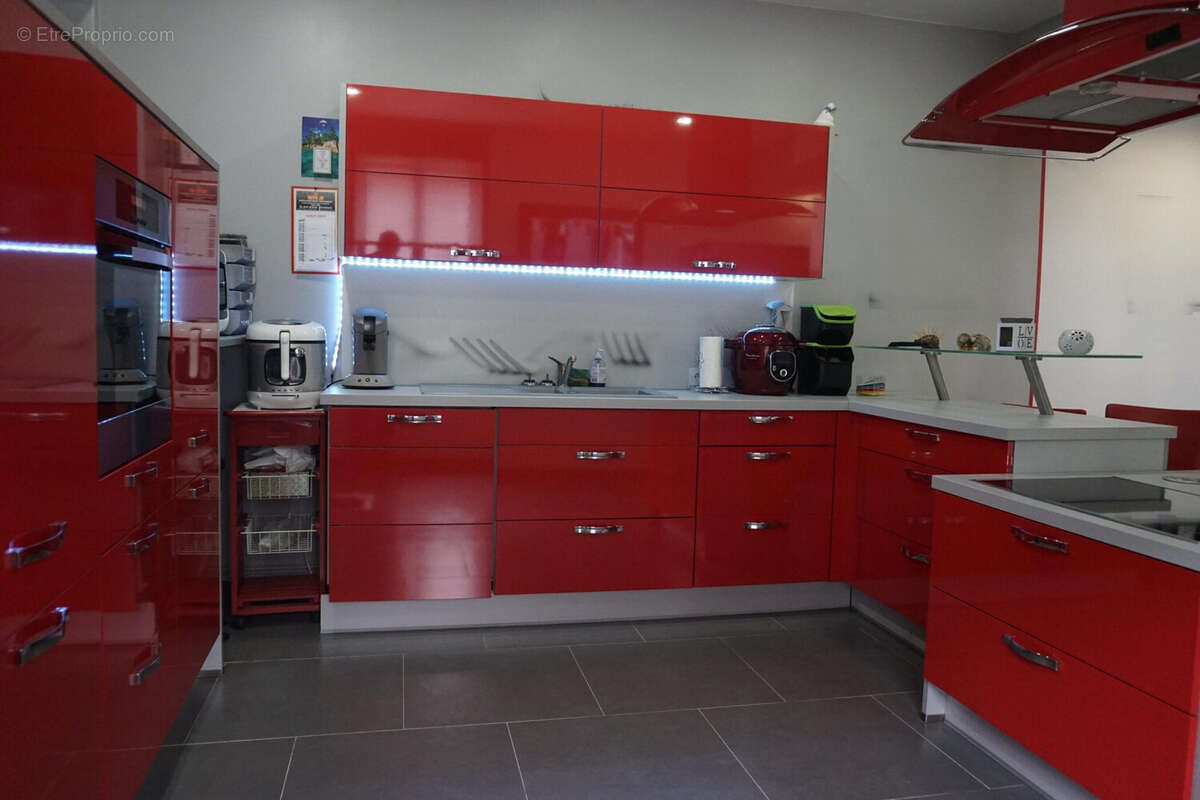 Maison 147 m² à Conde-Sur-L'escaut  - photo 4
