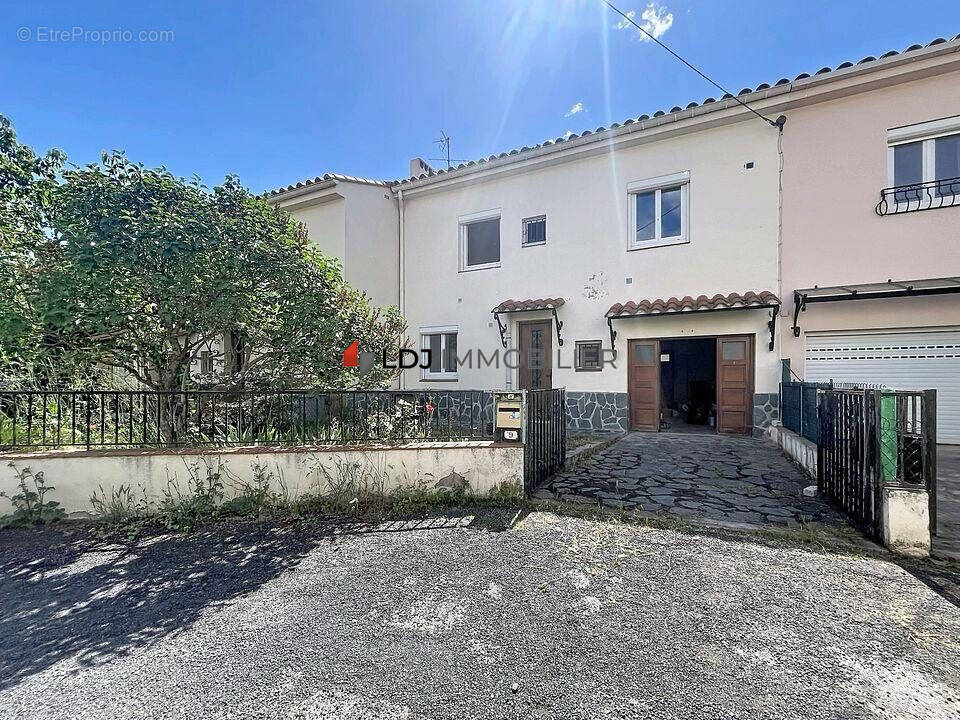 Maison à CATLLAR