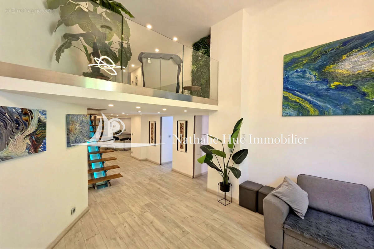 Appartement 105 m² à Perpignan  - photo 6