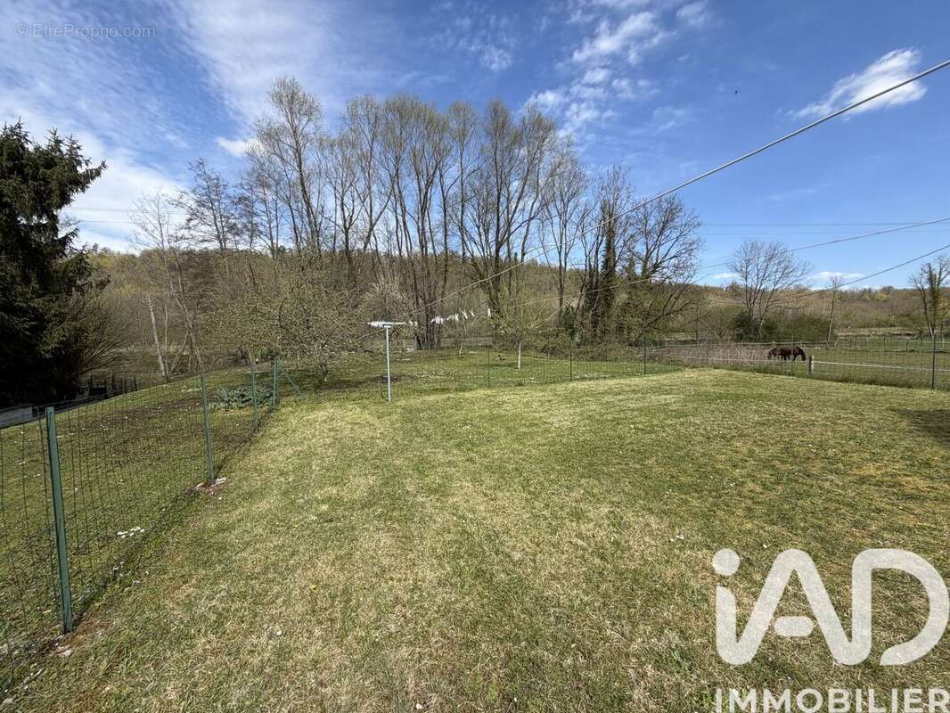 Photo 7 - Maison à BAYARD-SUR-MARNE