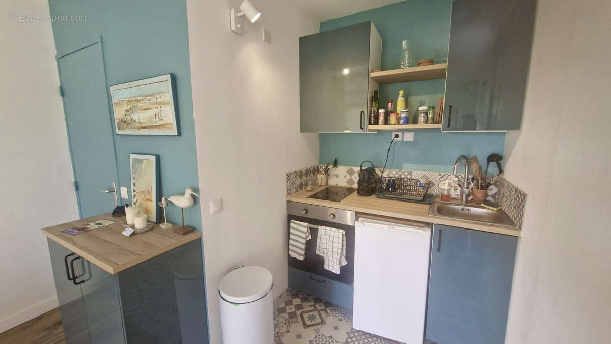 Appartement à VILLERS-SUR-MER