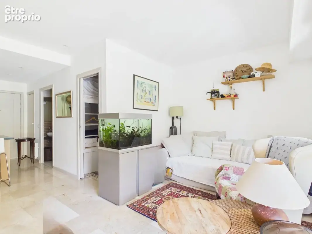 Appartement 50 m² à Theoule-Sur-Mer  - photo 4