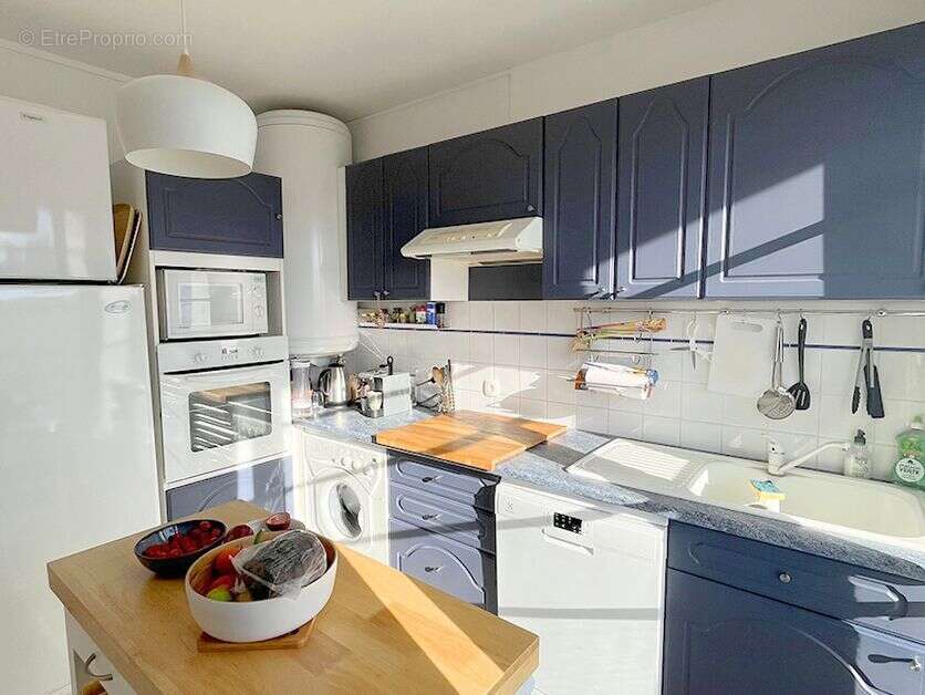 Appartement à SAINT-GEORGES-DE-DIDONNE