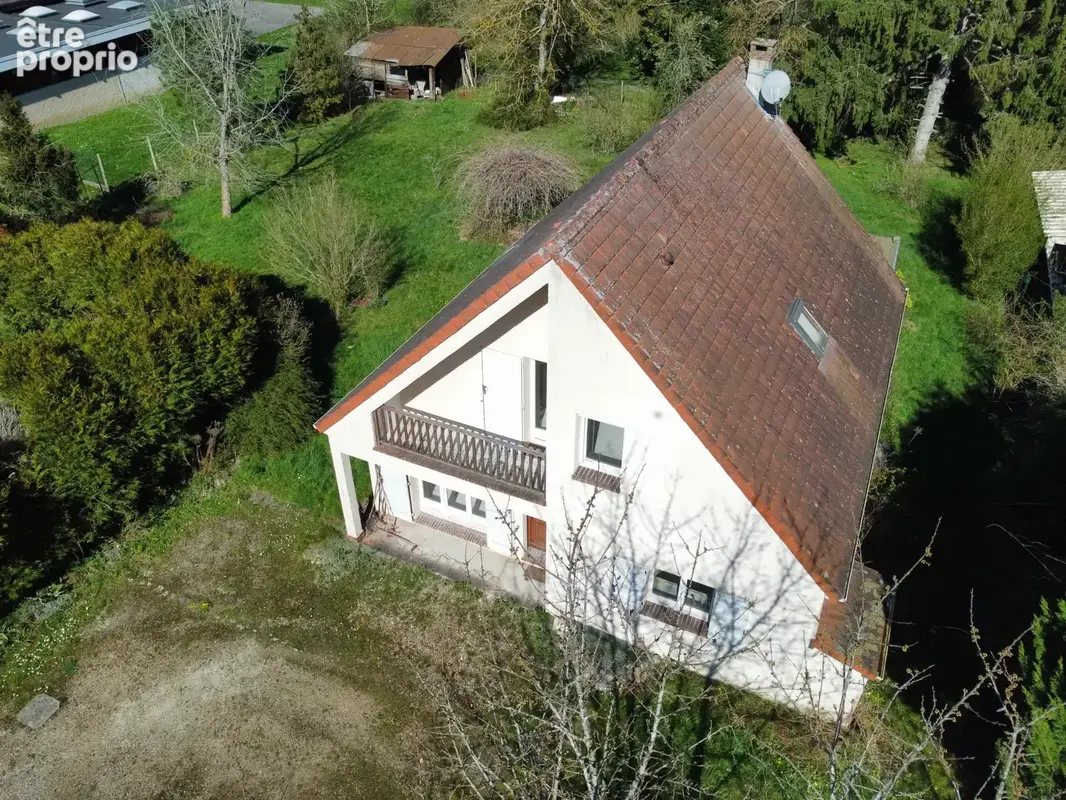 Maison centre - photo 5